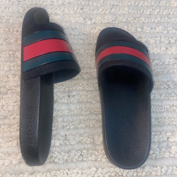 Gucci slides - Picture 4 of 5